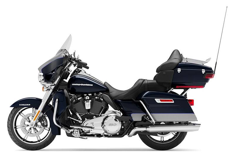 2020 Harley-Davidson Ultra Limited in Marietta, Ohio - Photo 10