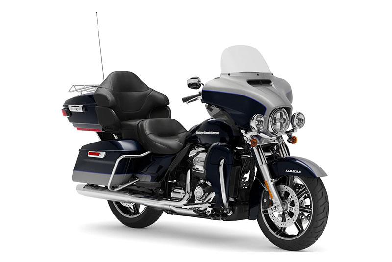 2020 Harley-Davidson Ultra Limited in Marietta, Ohio - Photo 11