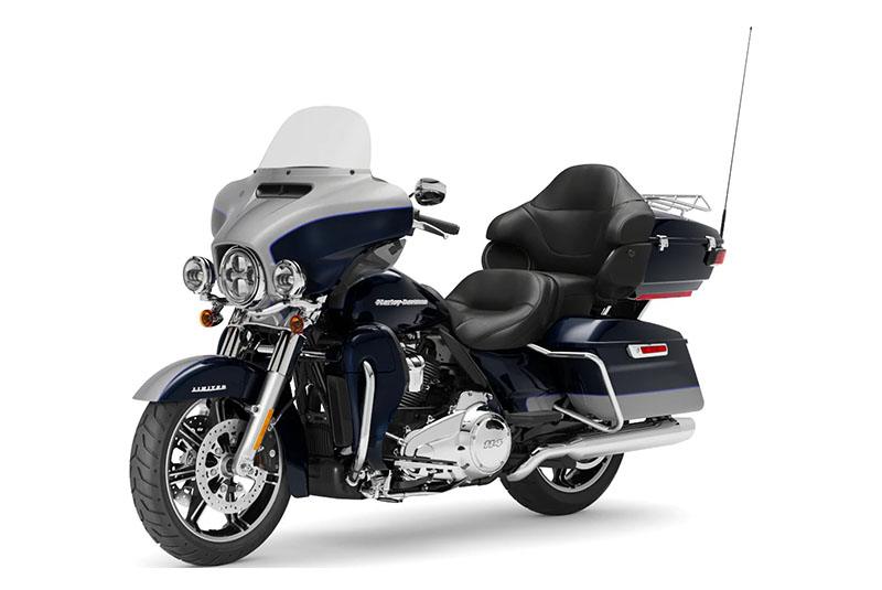 2020 Harley-Davidson Ultra Limited in Marietta, Ohio - Photo 12