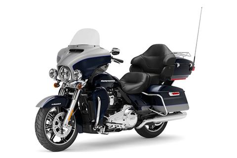 2020 Harley-Davidson Ultra Limited in Marietta, Ohio - Photo 12