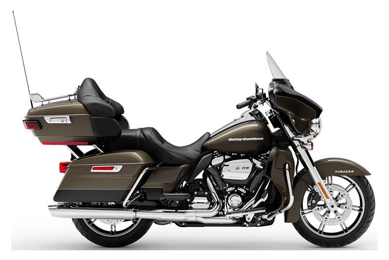 2020 Harley-Davidson Ultra Limited in Houston, Texas - Photo 1