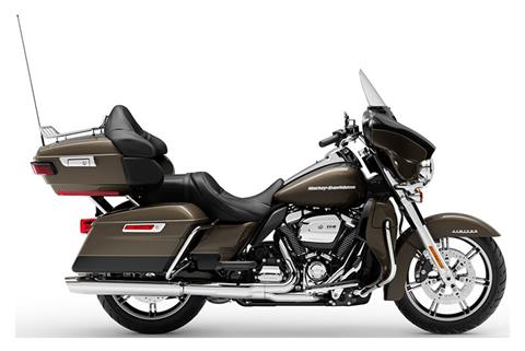 2020 Harley-Davidson Ultra Limited in Houston, Texas - Photo 1