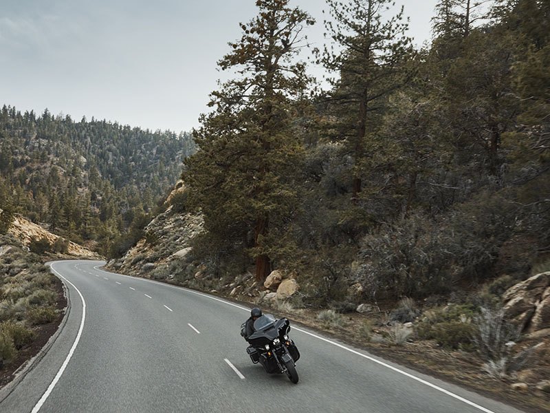 2020 Harley-Davidson Ultra Limited in Houston, Texas - Photo 22