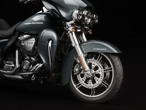 2020 Harley-Davidson Ultra Limited in Houston, Texas - Photo 14
