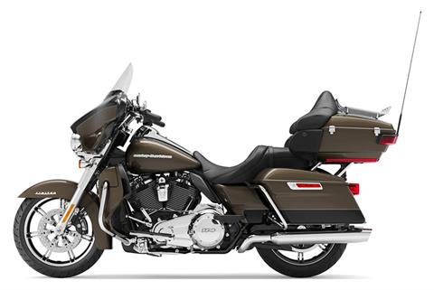 2020 Harley-Davidson Ultra Limited in Houston, Texas - Photo 2
