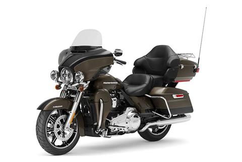 2020 Harley-Davidson Ultra Limited in Houston, Texas - Photo 4