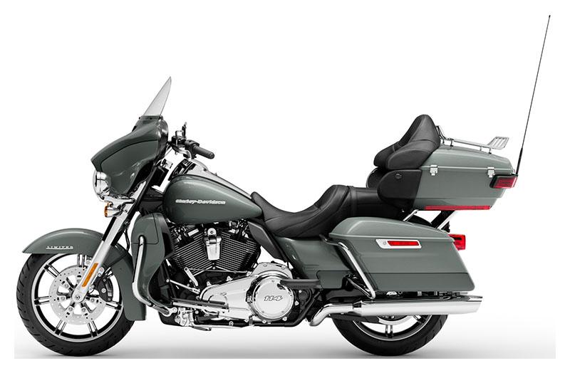 2020 Harley-Davidson Ultra Limited 10