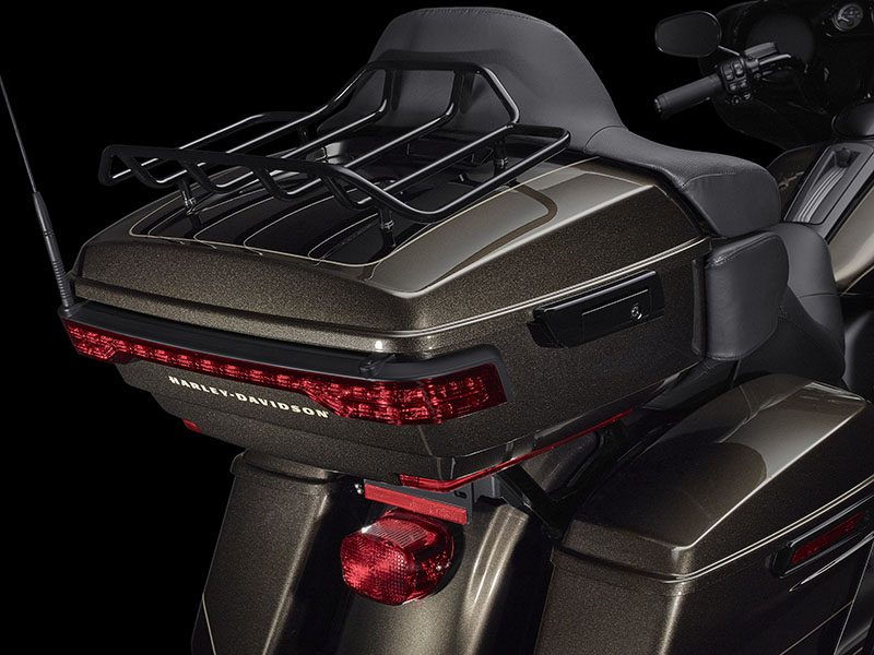 2020 Harley-Davidson Ultra Limited 8
