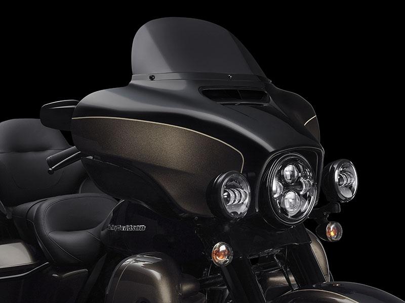 2020 Harley-Davidson Ultra Limited 9