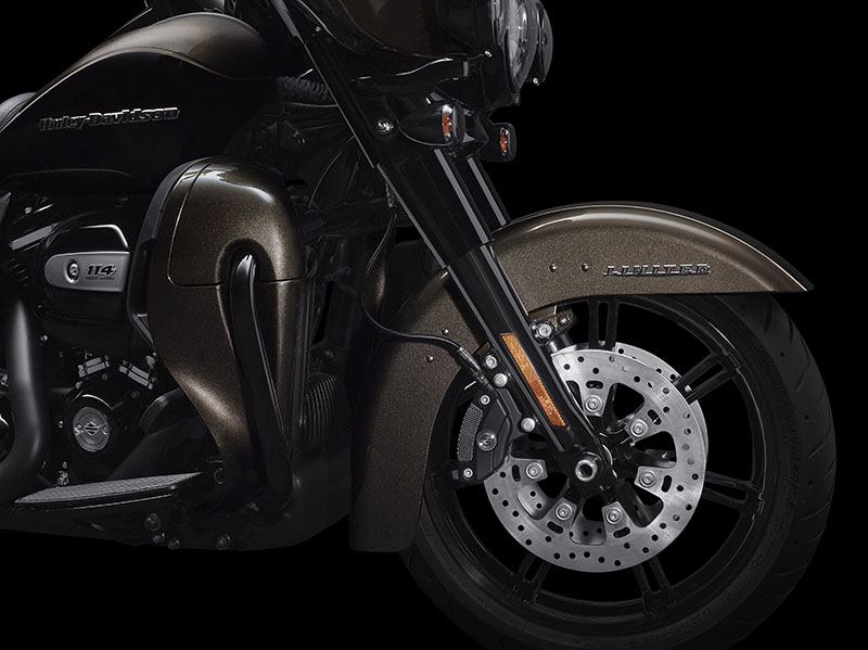 2020 Harley-Davidson Ultra Limited 10