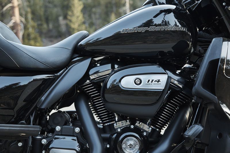 2020 Harley-Davidson Ultra Limited 11