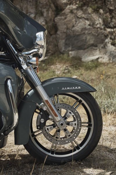 2020 Harley-Davidson Ultra Limited 12