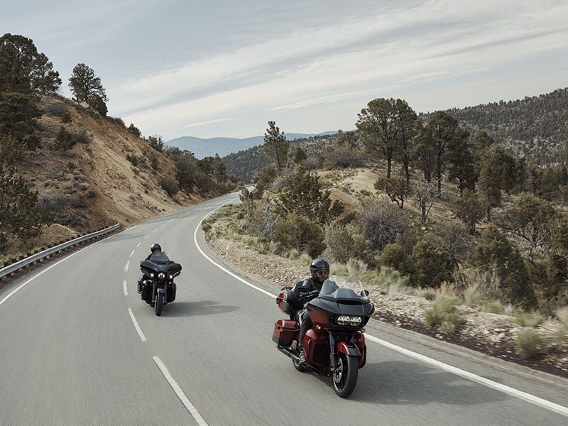 2020 Harley-Davidson Ultra Limited in Omaha, Nebraska - Photo 23