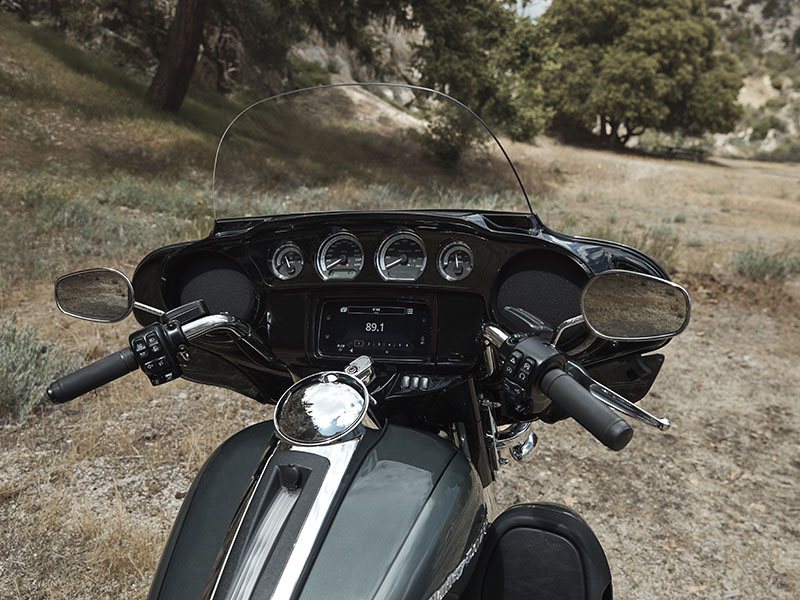 2020 Harley-Davidson Ultra Limited in Omaha, Nebraska - Photo 12