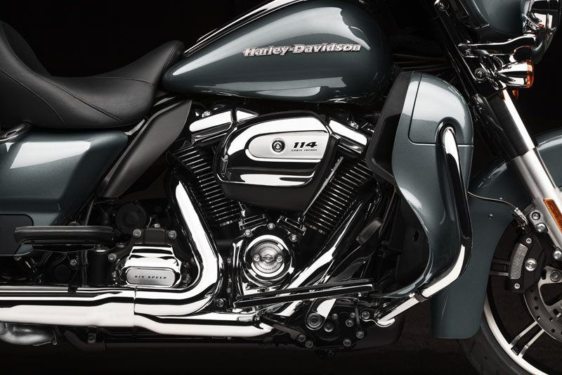 2020 Harley-Davidson Ultra Limited in Omaha, Nebraska - Photo 13