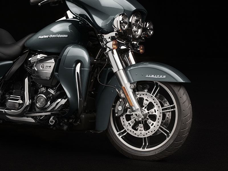 2020 Harley-Davidson Ultra Limited in Omaha, Nebraska - Photo 14