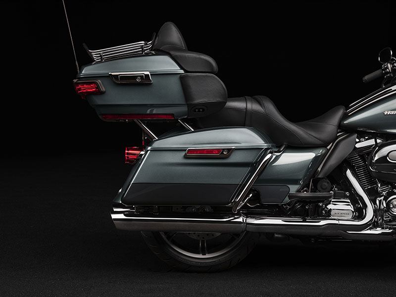 2020 Harley-Davidson Ultra Limited in Omaha, Nebraska - Photo 15