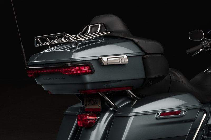 2020 Harley-Davidson Ultra Limited in Omaha, Nebraska - Photo 16