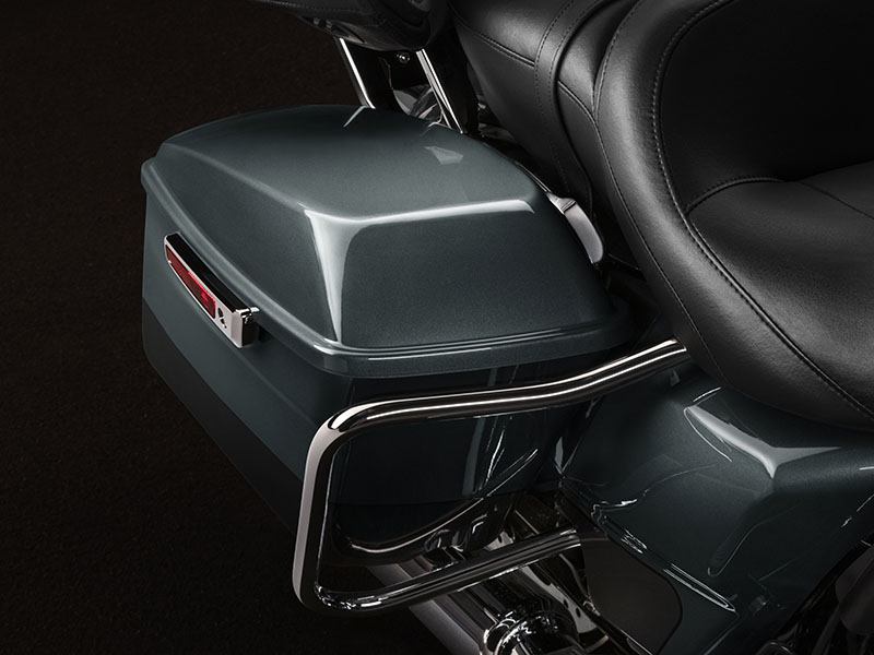 2020 Harley-Davidson Ultra Limited in Omaha, Nebraska - Photo 18