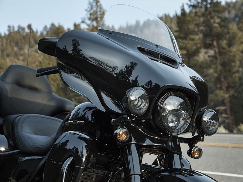2020 Harley-Davidson Ultra Limited in Omaha, Nebraska - Photo 19