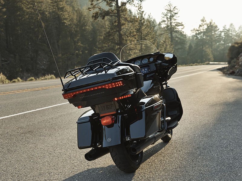 2020 Harley-Davidson Ultra Limited in Omaha, Nebraska - Photo 21