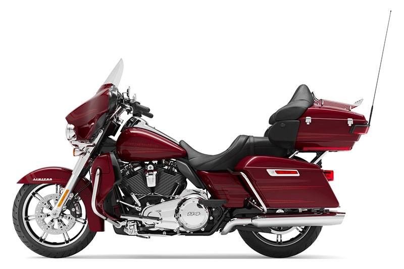 2020 Harley-Davidson Ultra Limited in Omaha, Nebraska - Photo 2