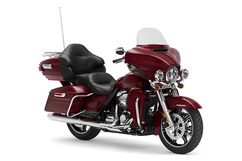 2020 Harley-Davidson Ultra Limited in Omaha, Nebraska - Photo 3