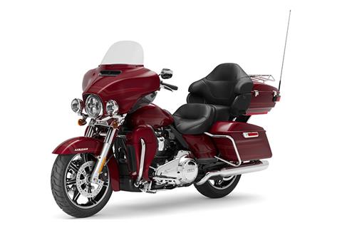 2020 Harley-Davidson Ultra Limited in Omaha, Nebraska - Photo 4