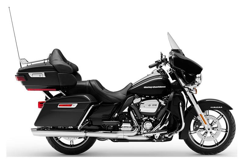 2020 Harley-Davidson Ultra Limited in Foxboro, Massachusetts - Photo 1