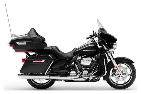 2020 Harley-Davidson Ultra Limited in Foxboro, Massachusetts - Photo 1