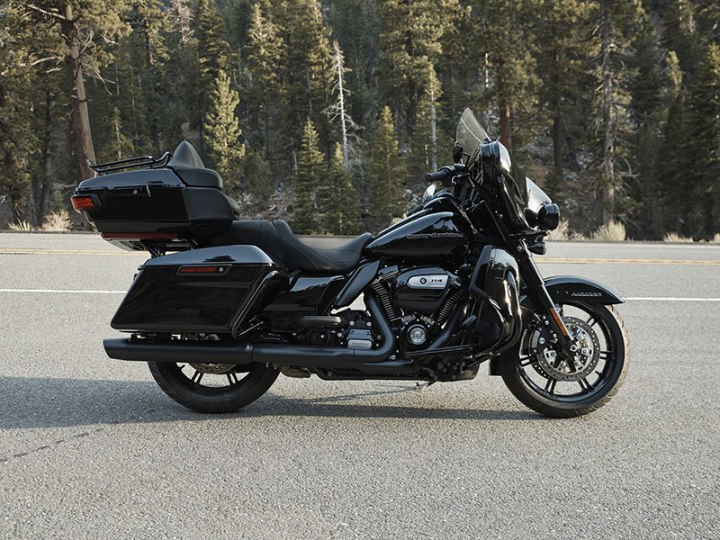 2020 Harley-Davidson Ultra Limited in Foxboro, Massachusetts - Photo 23