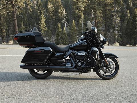 2020 Harley-Davidson Ultra Limited in Foxboro, Massachusetts - Photo 23