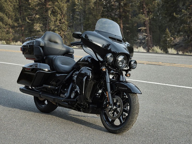 2020 Harley-Davidson Ultra Limited in Foxboro, Massachusetts - Photo 21