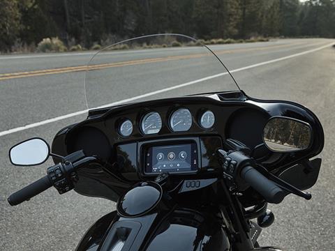2020 Harley-Davidson Ultra Limited in Foxboro, Massachusetts - Photo 20