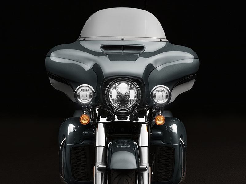 2020 Harley-Davidson Ultra Limited in Foxboro, Massachusetts - Photo 17