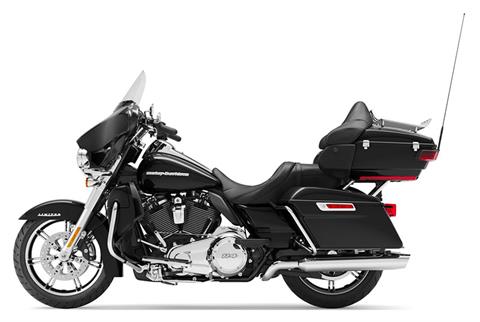 2020 Harley-Davidson Ultra Limited in Foxboro, Massachusetts - Photo 2