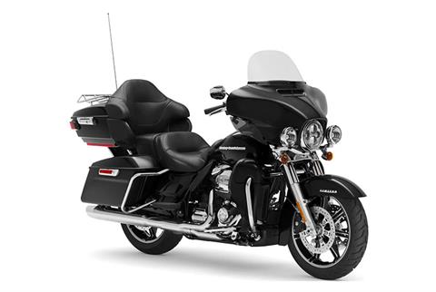 2020 Harley-Davidson Ultra Limited in Foxboro, Massachusetts - Photo 3