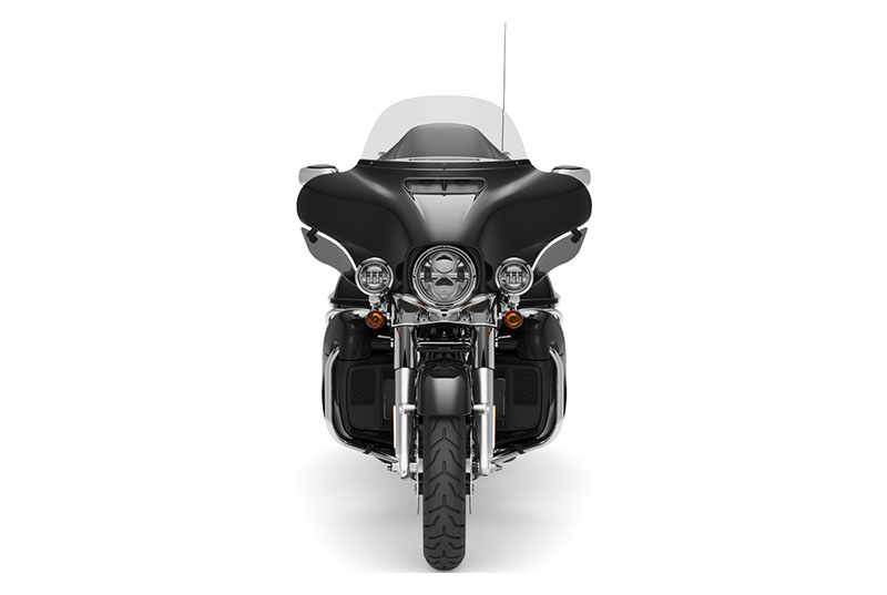 2020 Harley-Davidson Ultra Limited in Foxboro, Massachusetts - Photo 5