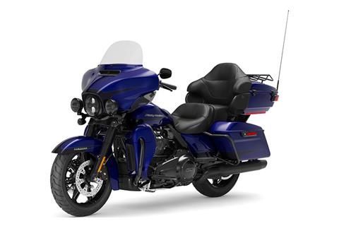 2020 Harley-Davidson Ultra Limited in Loveland, Colorado - Photo 4