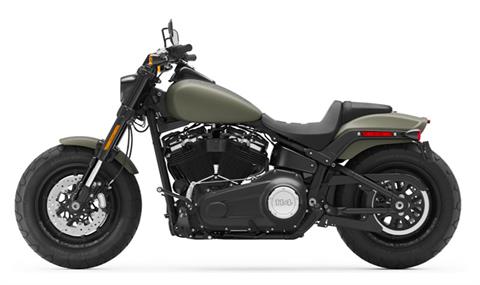 2021 Harley-Davidson Fat Bob® 114 in Fort Pierce, Florida - Photo 4