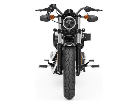Forty-Eight® | Brandywine Harley-Davidson®