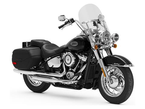2021 Harley-Davidson Heritage Classic in San Antonio, Texas - Photo 13