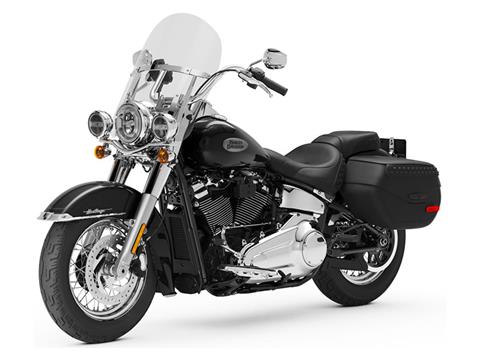 2021 Harley-Davidson Heritage Classic in San Antonio, Texas - Photo 14