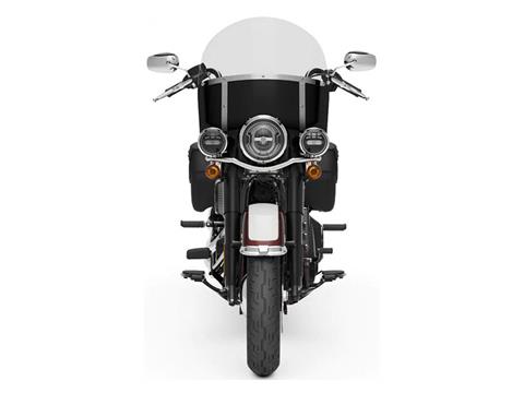 2021 Harley-Davidson Heritage Classic 114 in San Antonio, Texas - Photo 15