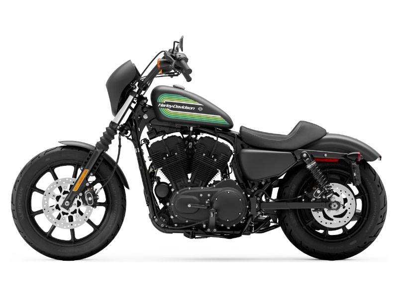 2021 Harley-Davidson Iron 1200™ in San Antonio, Texas - Photo 11