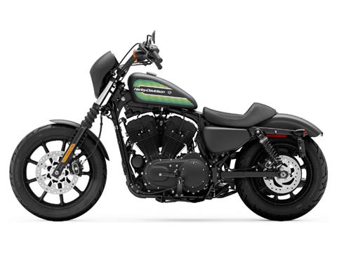 2021 Harley-Davidson Iron 1200™ in San Antonio, Texas - Photo 11