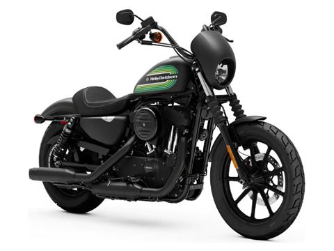2021 Harley-Davidson Iron 1200™ in San Antonio, Texas - Photo 12