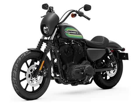 2021 Harley-Davidson Iron 1200™ in San Antonio, Texas - Photo 13