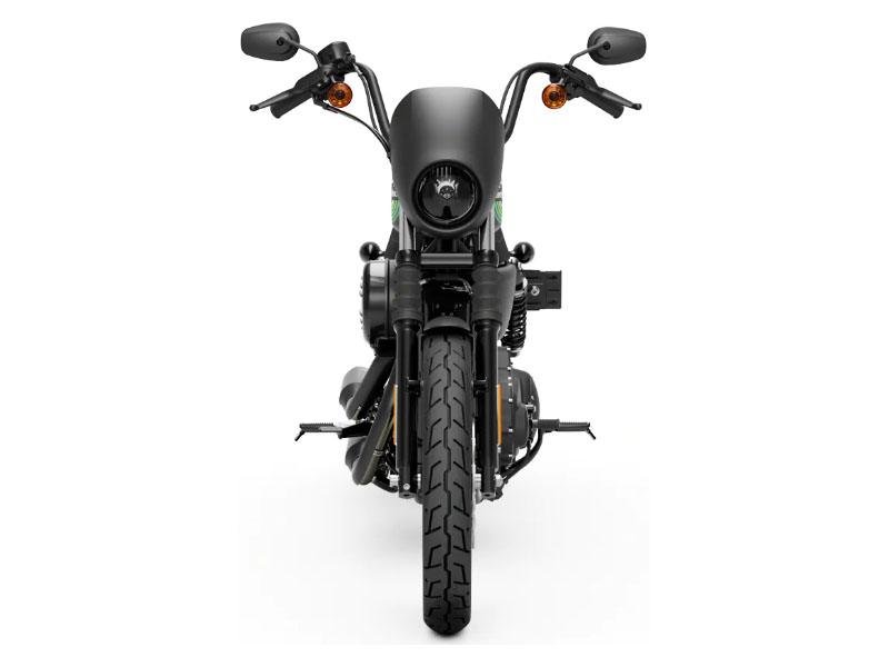 2021 Harley-Davidson Iron 1200™ in San Antonio, Texas - Photo 14