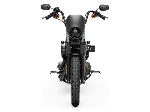 2021 Harley-Davidson Iron 1200™ in San Antonio, Texas - Photo 14